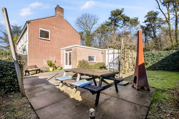 Medium property photo - Bernadottelaan 12, 6865 BK Doorwerth